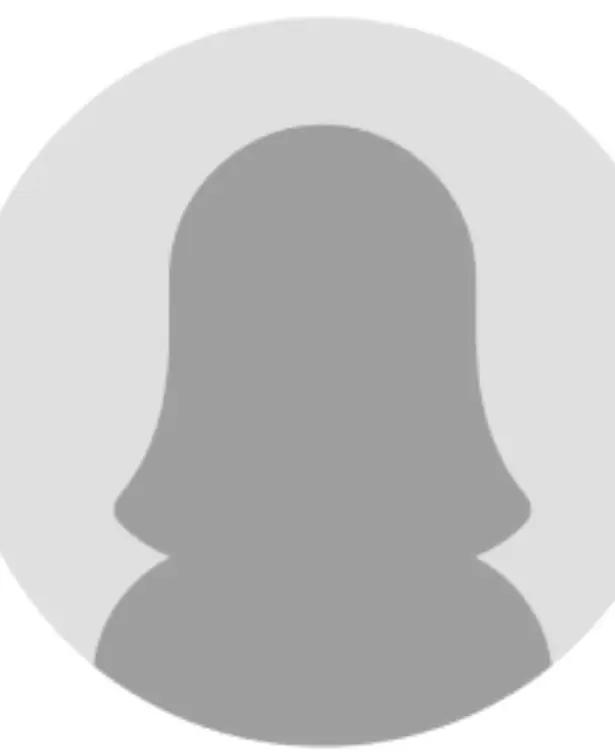 Female Avatar from Photopea