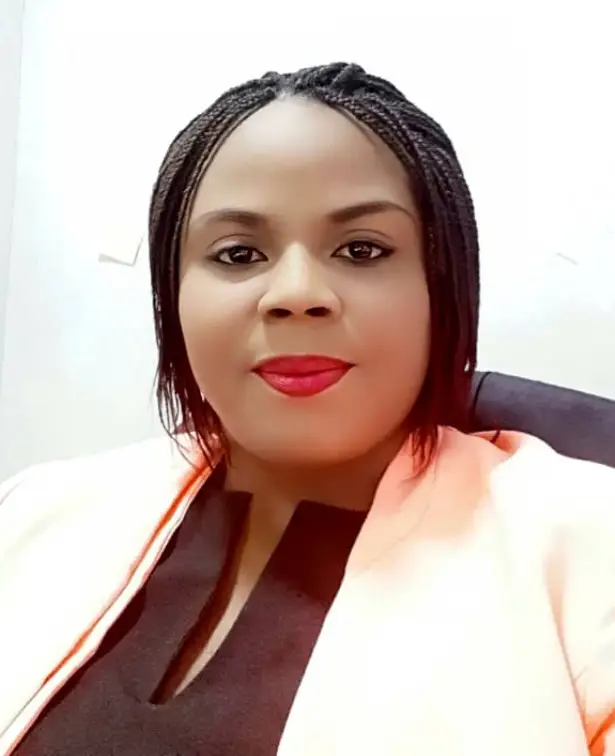 Chikasi U. Madubuike