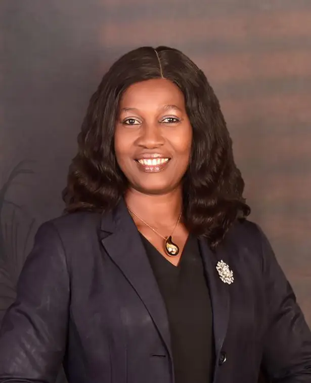 Obianuju M. Chukwuma - Okafor