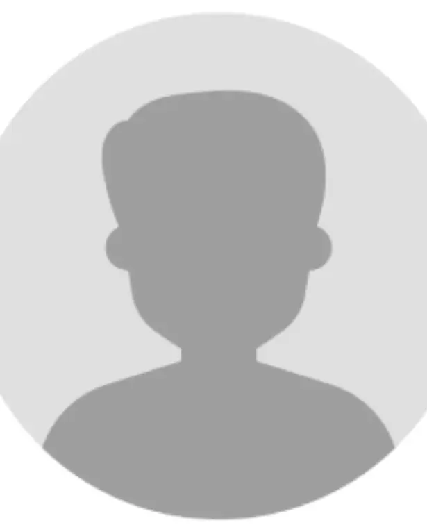 Male Avatar from Photopea