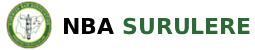 NBA Surulere Logo