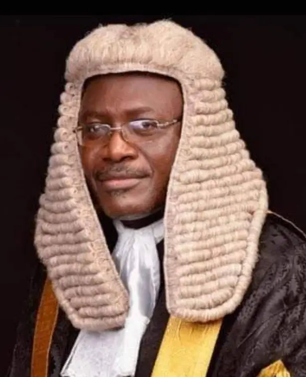 Prince Agbola Adeleke