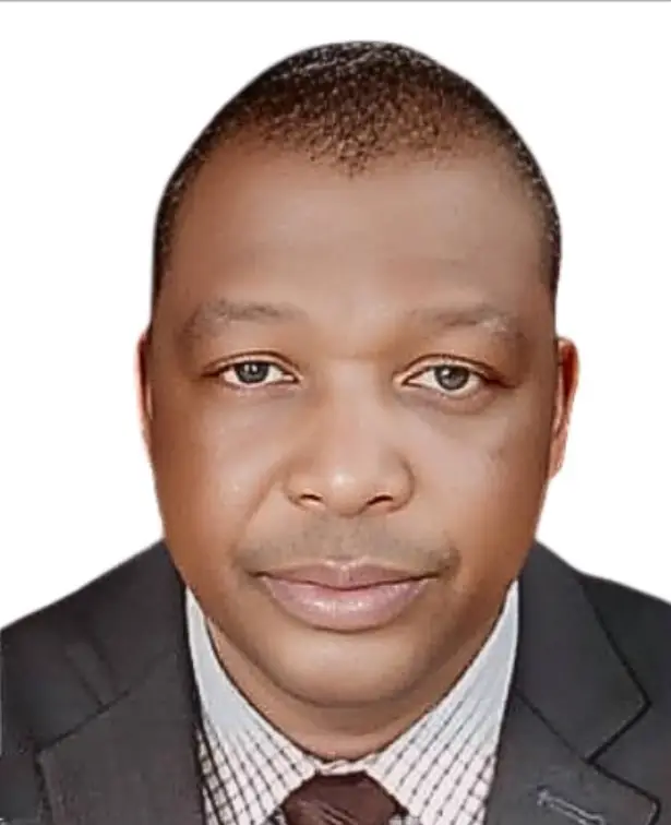 TAJUDEEN SALAMI AGBAJE