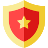 Shield icon